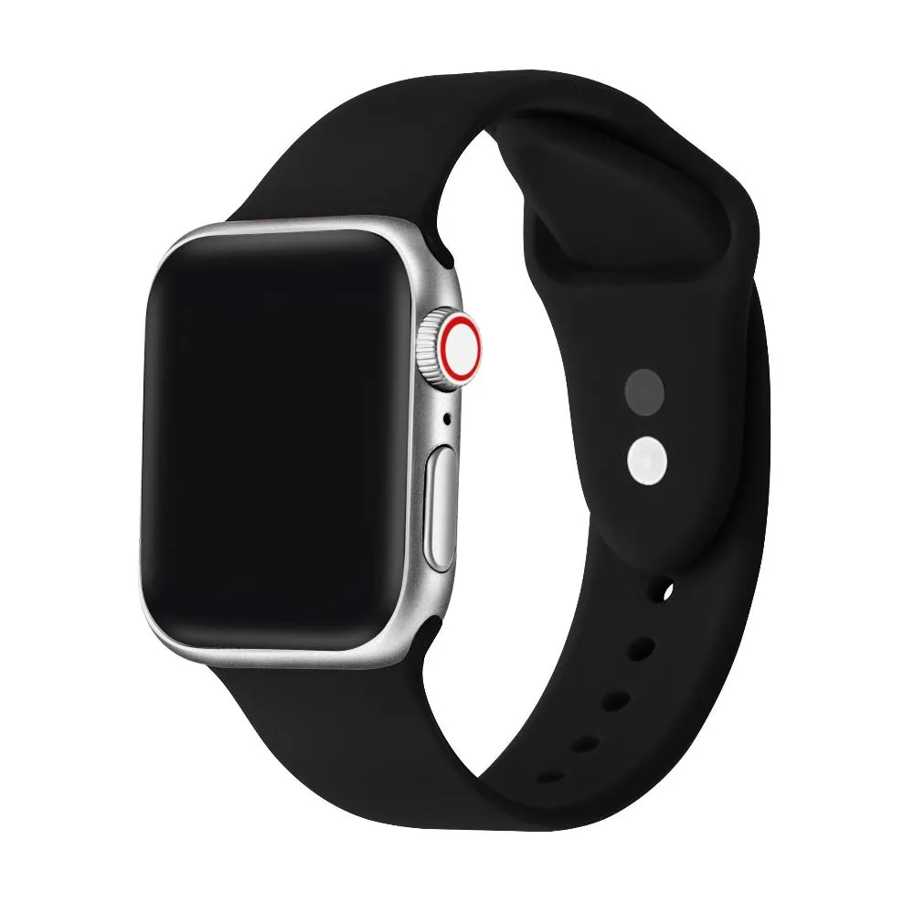 Silicone Band for Apple Watch