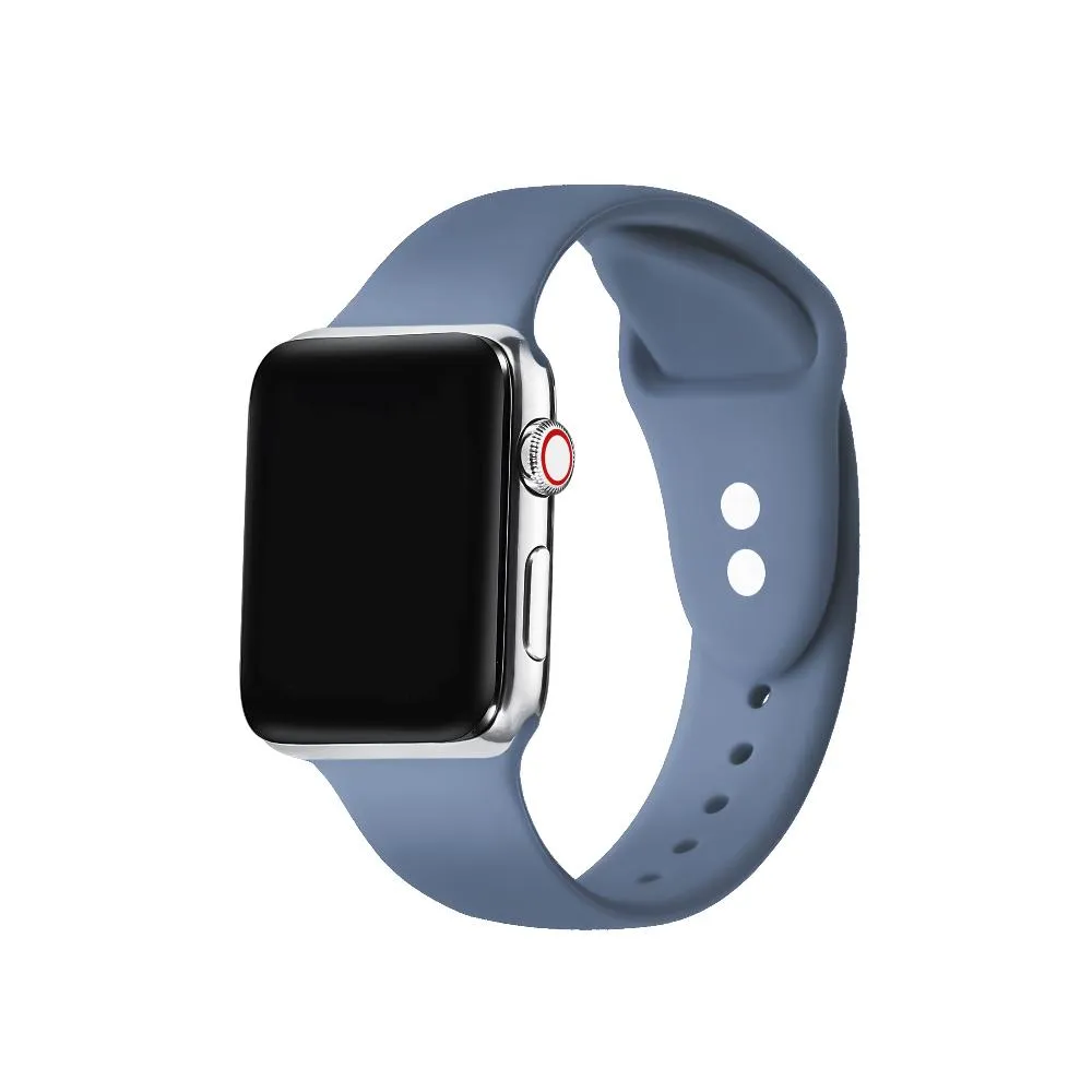 Silicone Band for Apple Watch