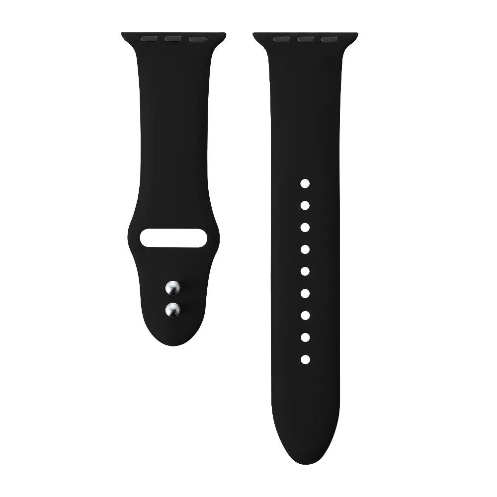 Silicone Band for Apple Watch