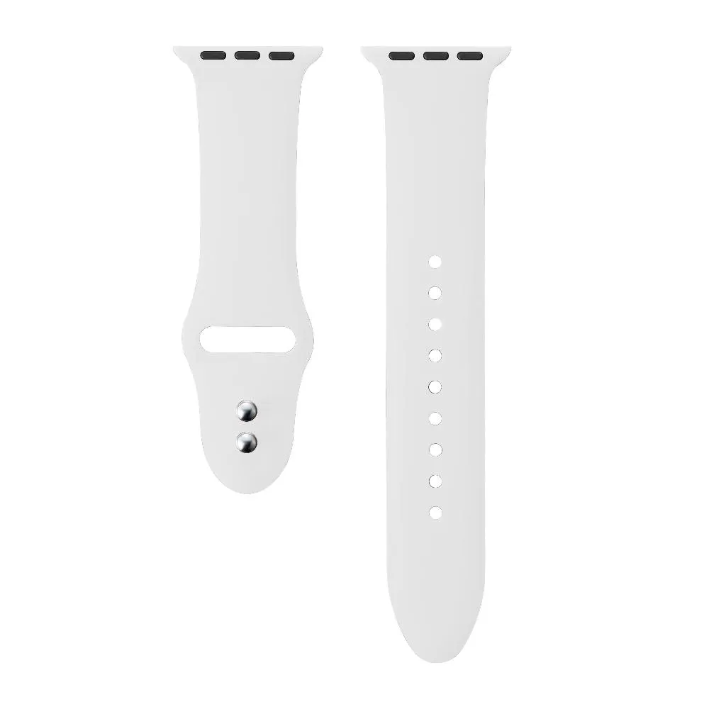 Silicone Band for Apple Watch