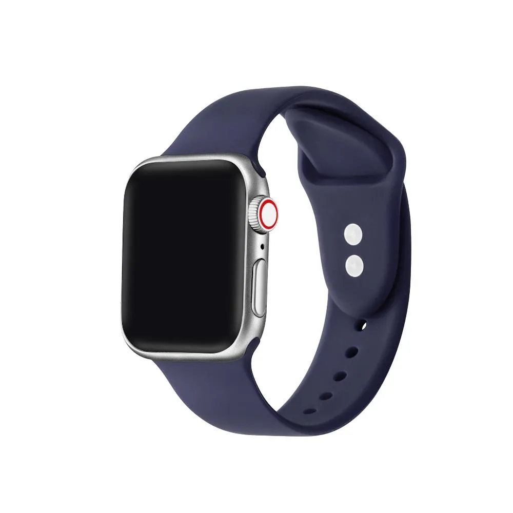 Silicone Band for Apple Watch