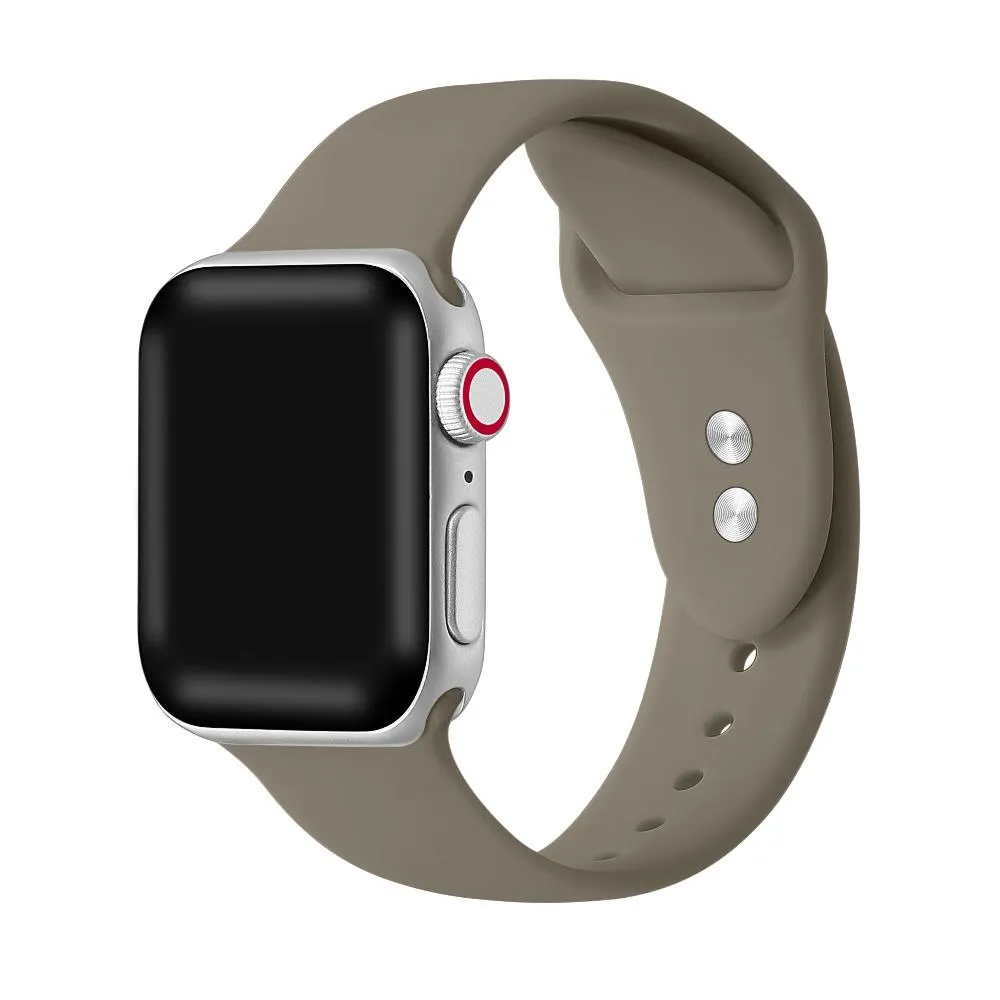 Silicone Band for Apple Watch