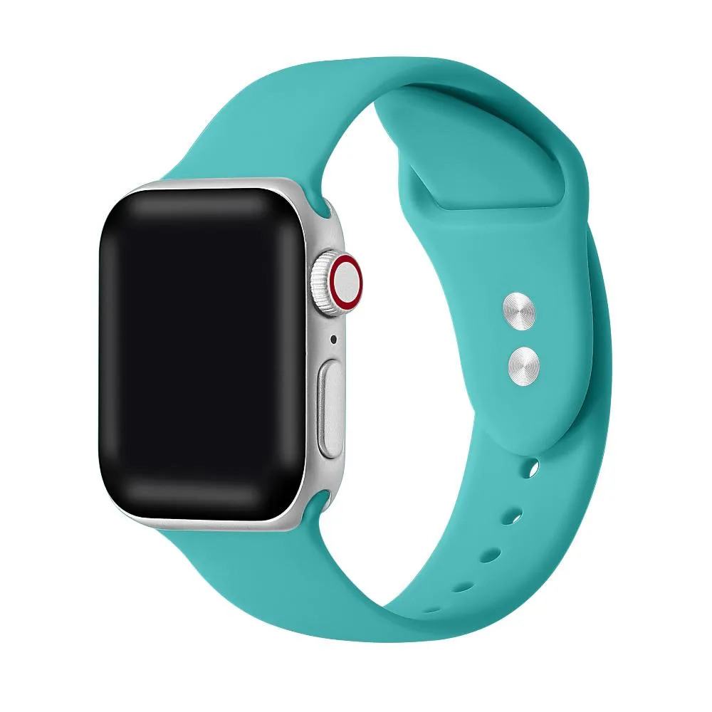 Silicone Band for Apple Watch