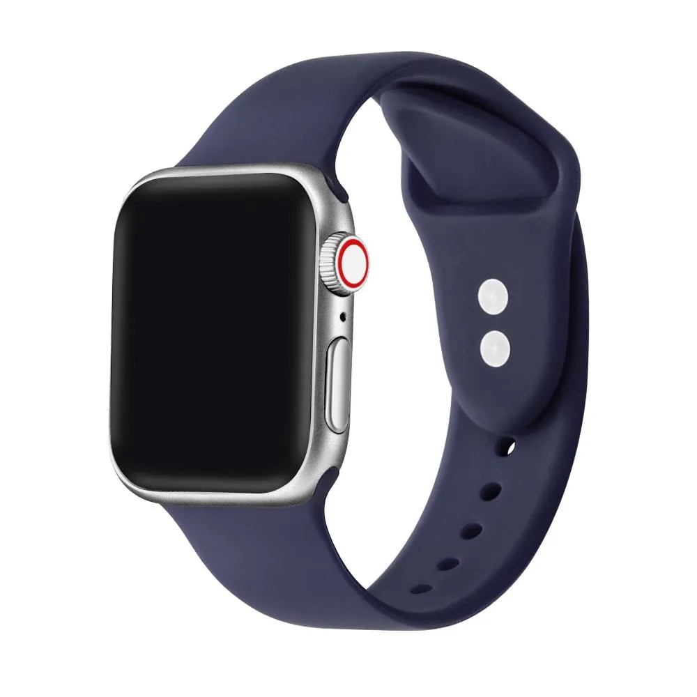 Silicone Band for Apple Watch