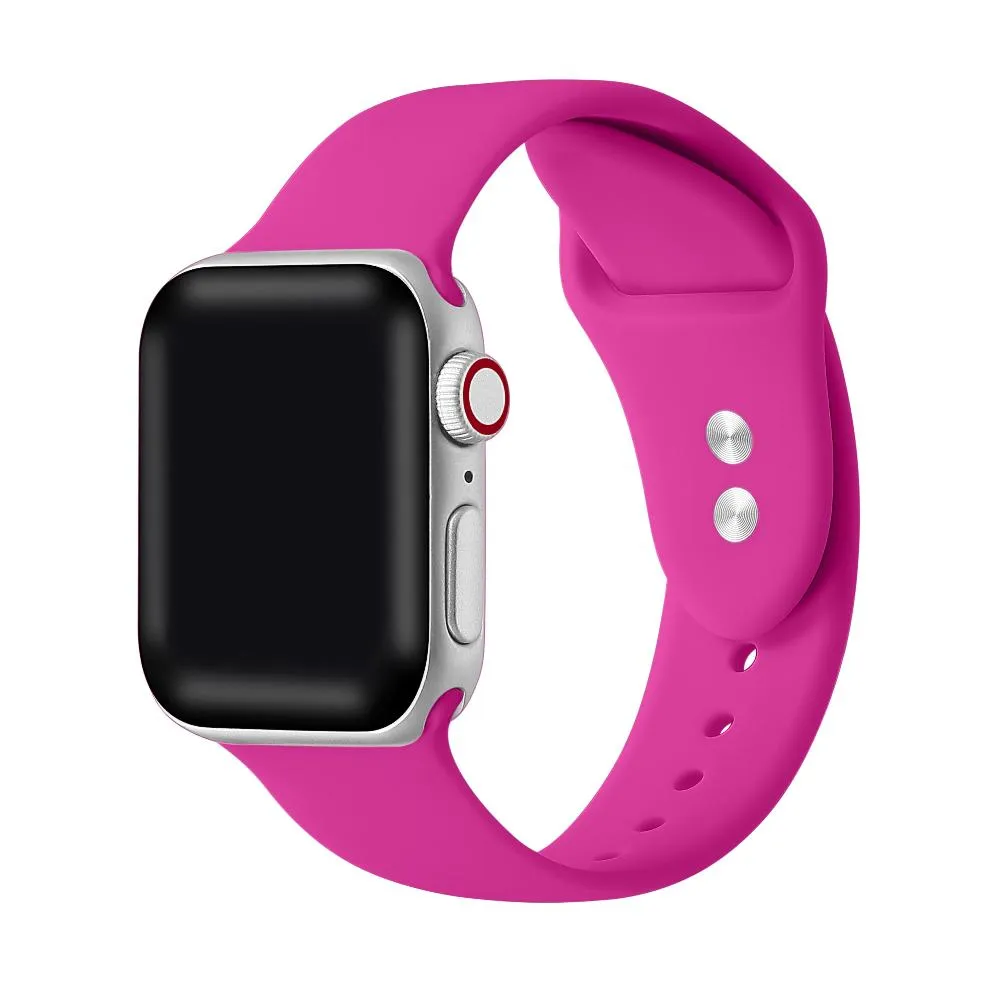 Silicone Band for Apple Watch