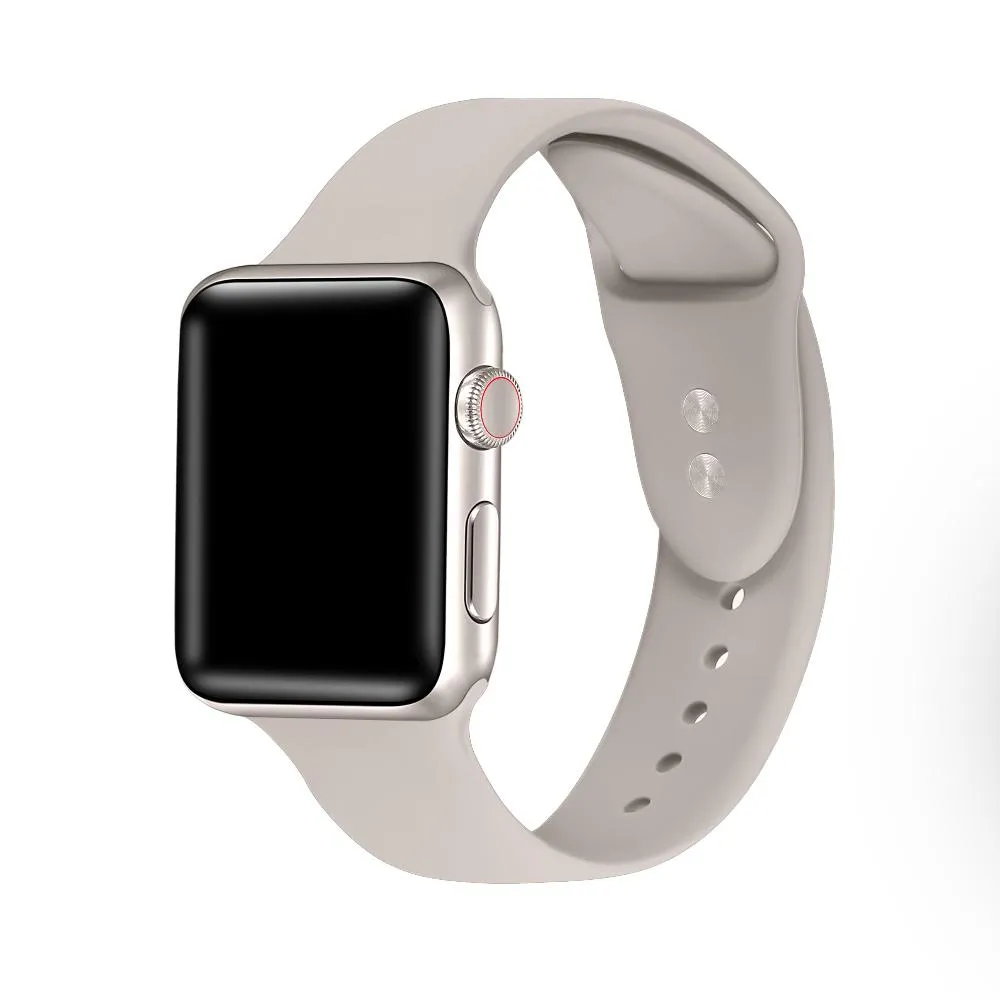 Silicone Band for Apple Watch