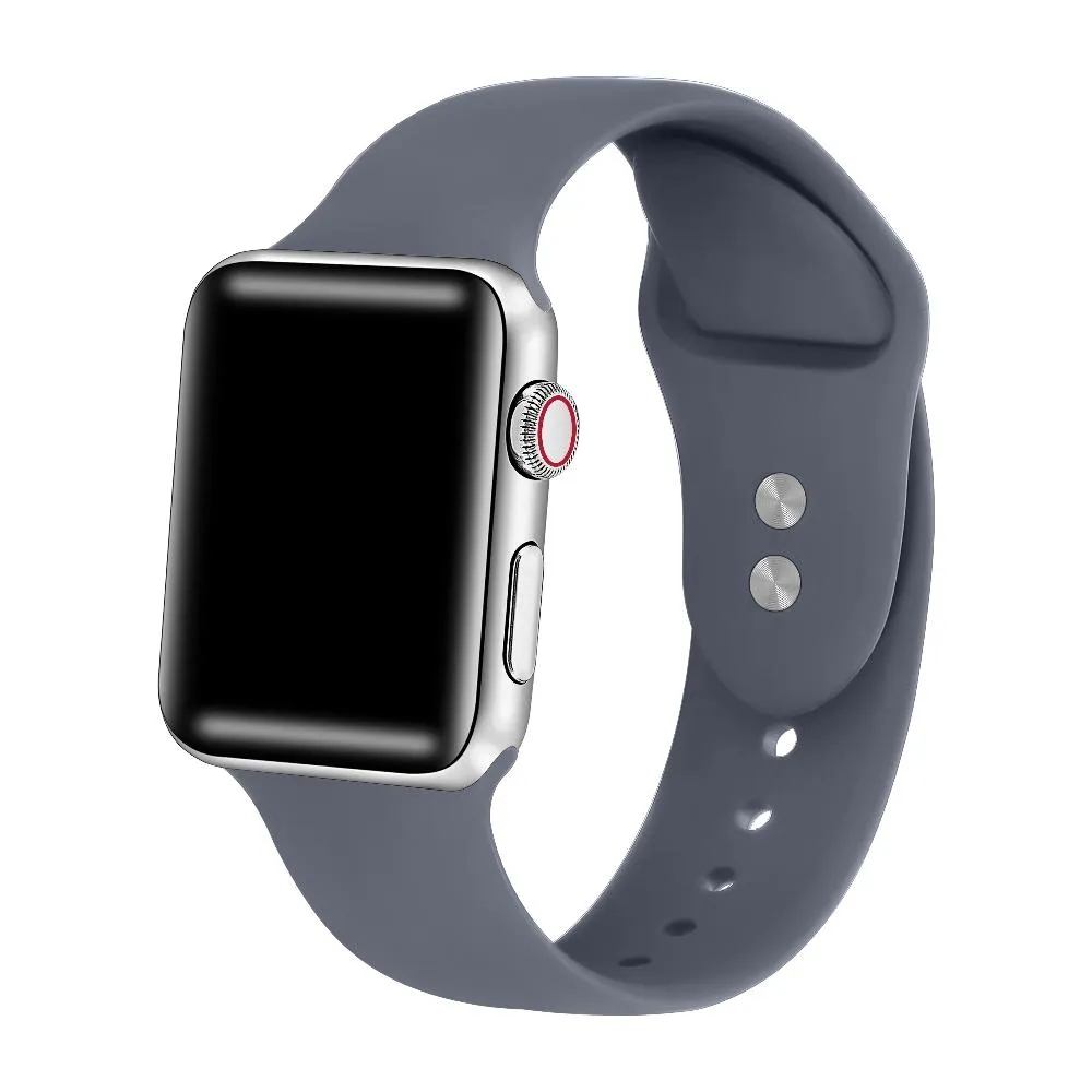 Silicone Band for Apple Watch