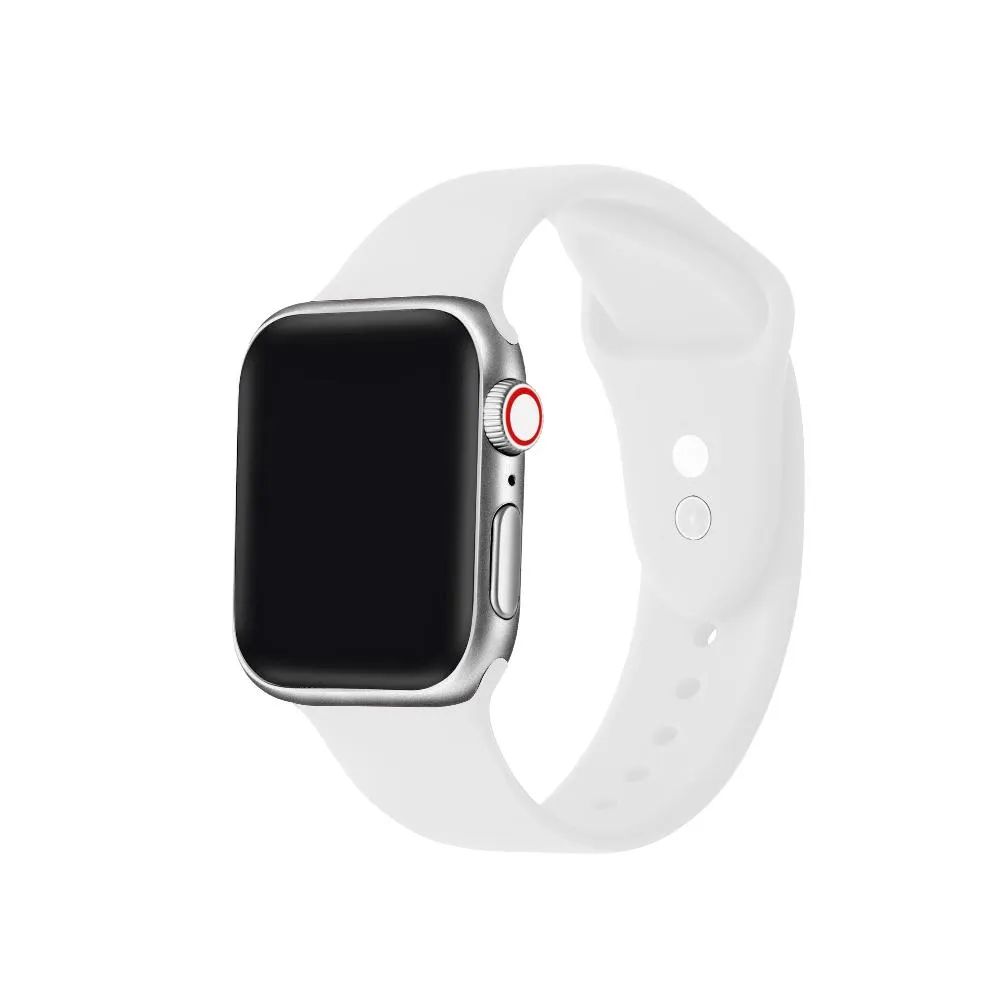 Silicone Band for Apple Watch