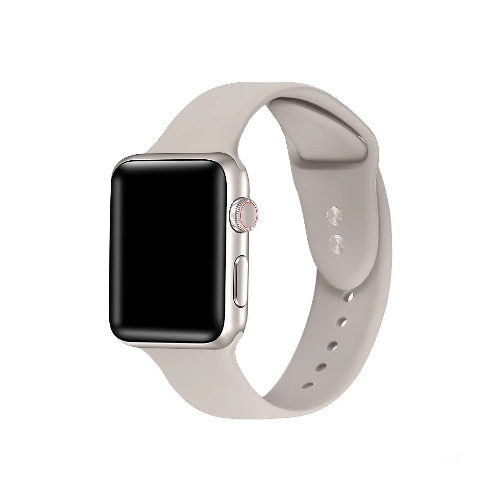 Silicone Band for Apple Watch