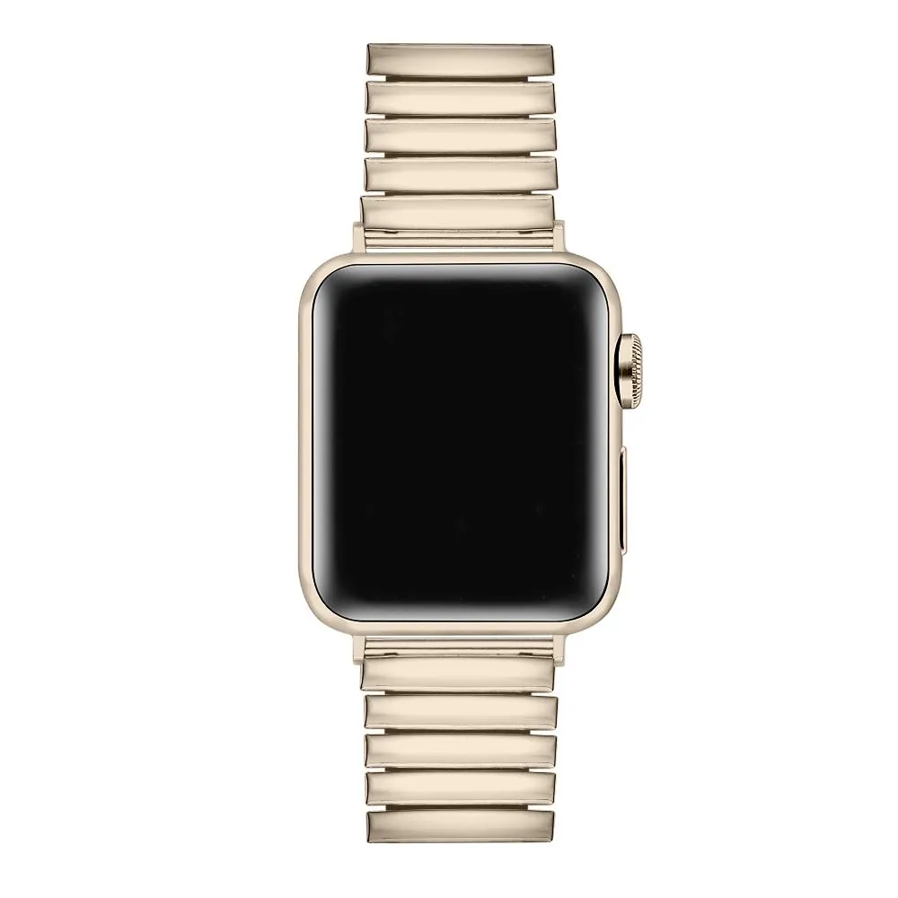 Slink Elastic Steel Band for Apple Watch