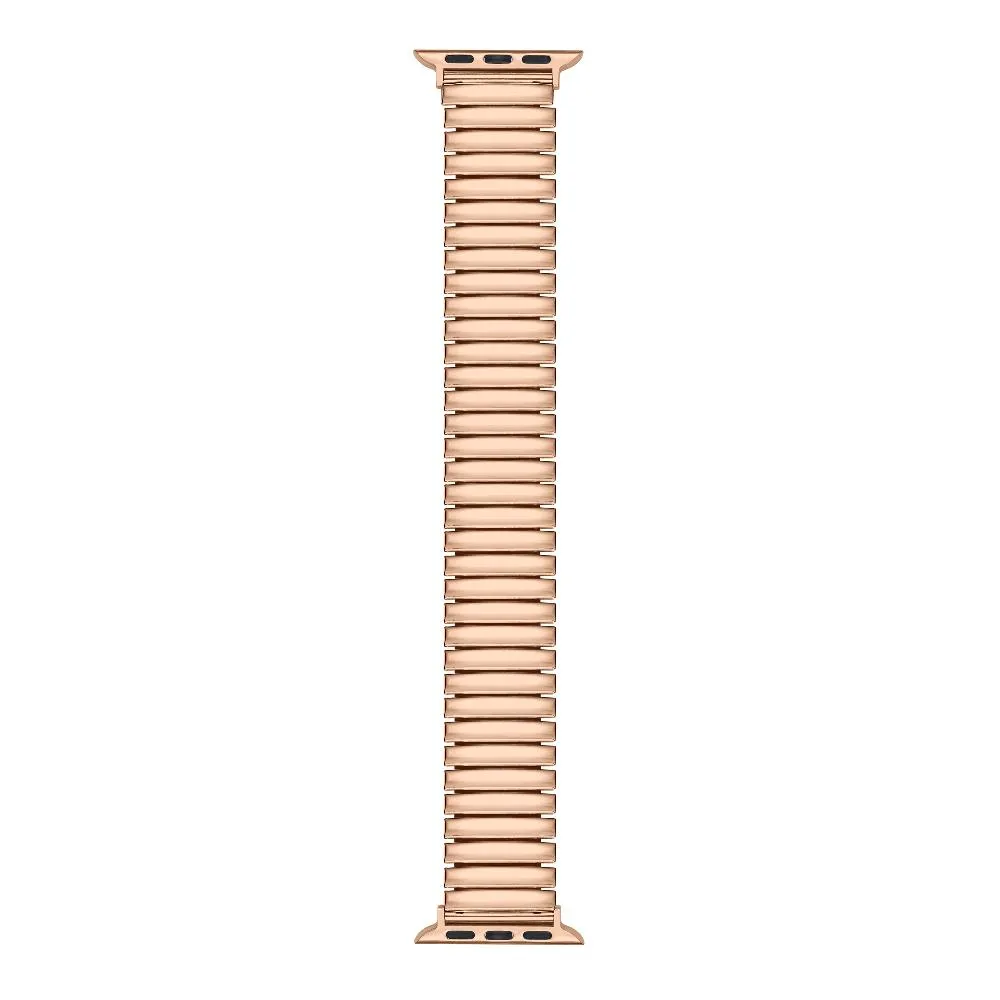 Slink Elastic Steel Band for Apple Watch