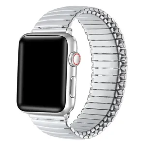 Slink Elastic Steel Band for Apple Watch