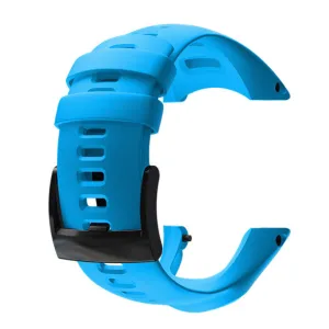 Suunto Ambit3 Sport Blue Silicone Strap Accessories