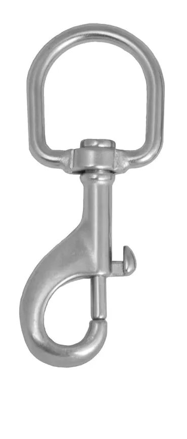 Tecline Stainless Steel Boltsnaps