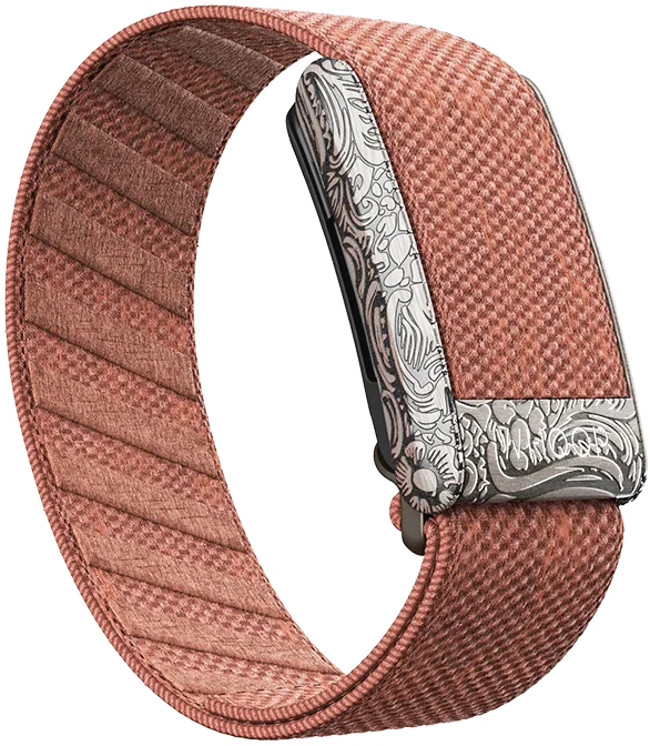 Terra Cotta SuperKnit Band