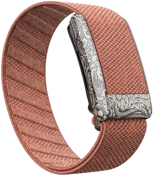 Terra Cotta SuperKnit Band