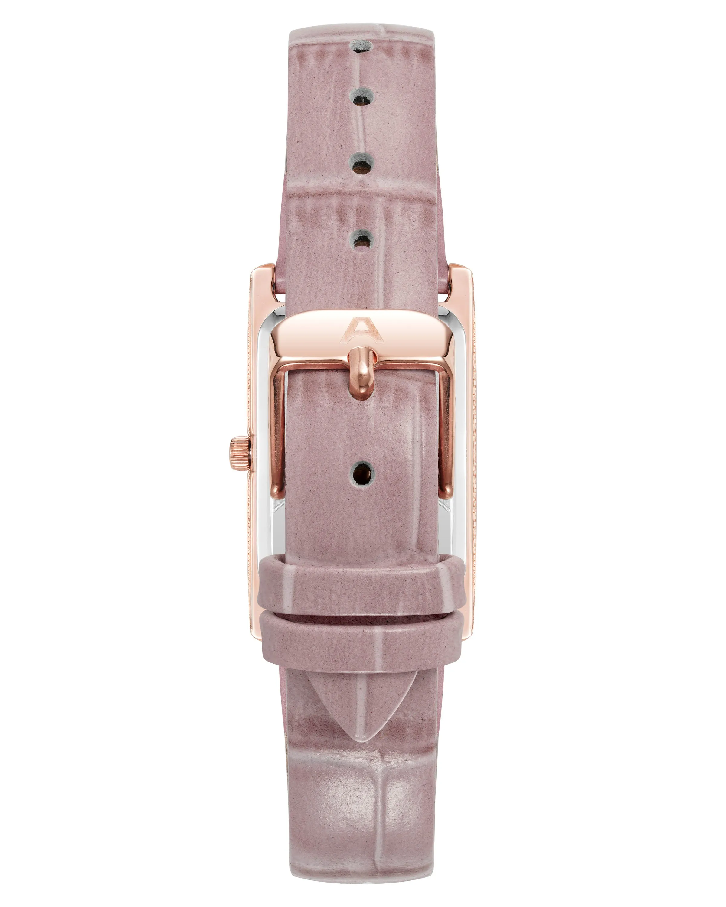 Tilly™ | 20mm, Rose-Gold/Lavender