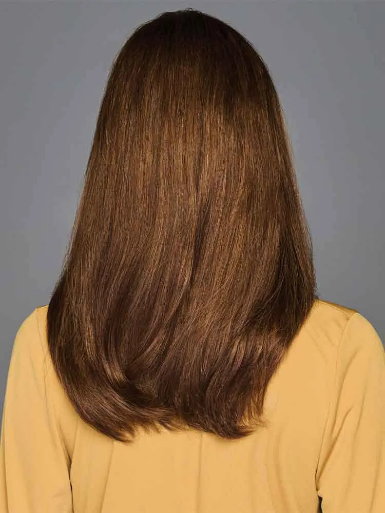 Top Billing Human Hair 16" Enhancer - Raquel Welch