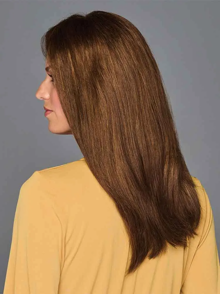 Top Billing Human Hair 16" Enhancer - Raquel Welch