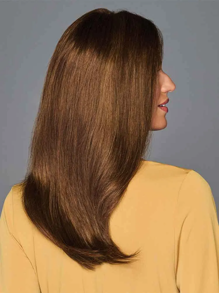 Top Billing Human Hair 16" Enhancer - Raquel Welch