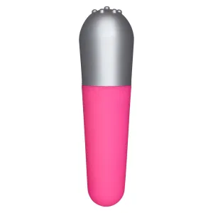 ToyJoy Funky Viberette Mini Vibrator Pink