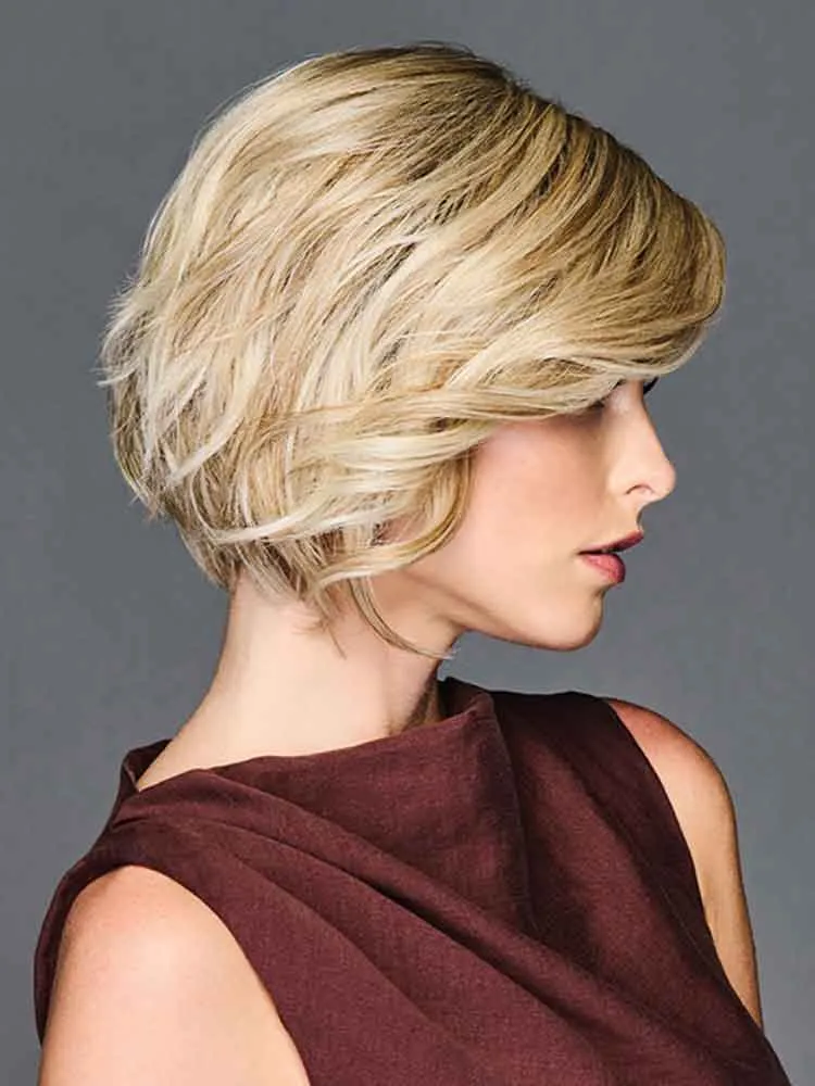 Trend Alert wig - Gabor