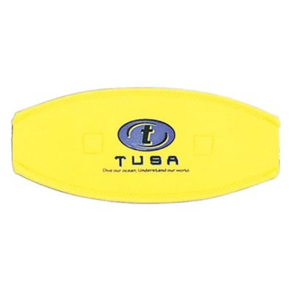 Tusa Mask Strap Cover