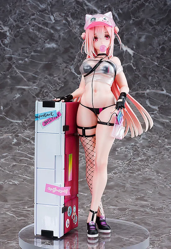 UKM-2000: Soda Tale 1/7 Scale Figure