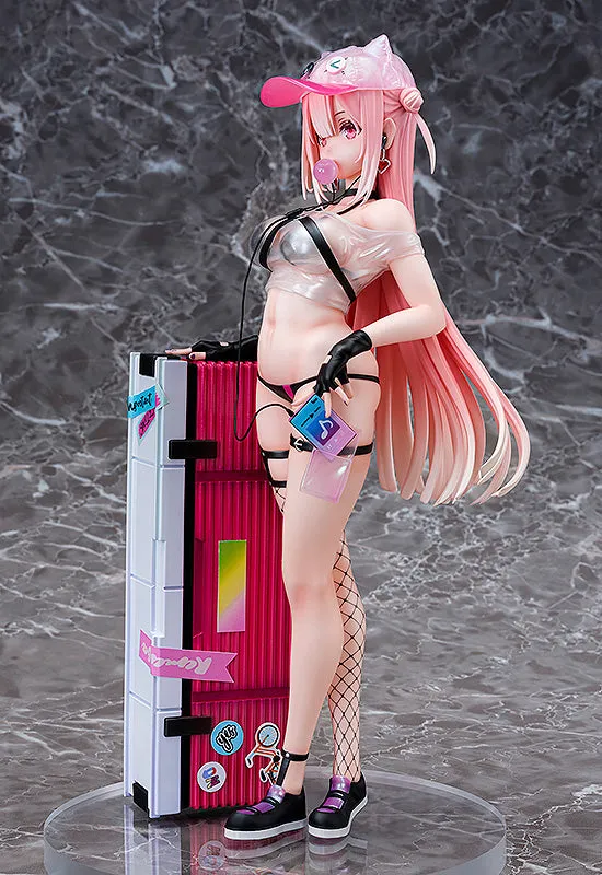 UKM-2000: Soda Tale 1/7 Scale Figure