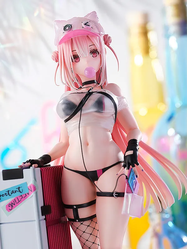 UKM-2000: Soda Tale 1/7 Scale Figure