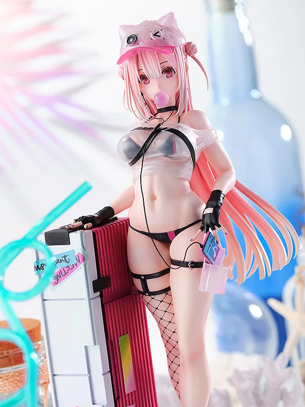 UKM-2000: Soda Tale 1/7 Scale Figure